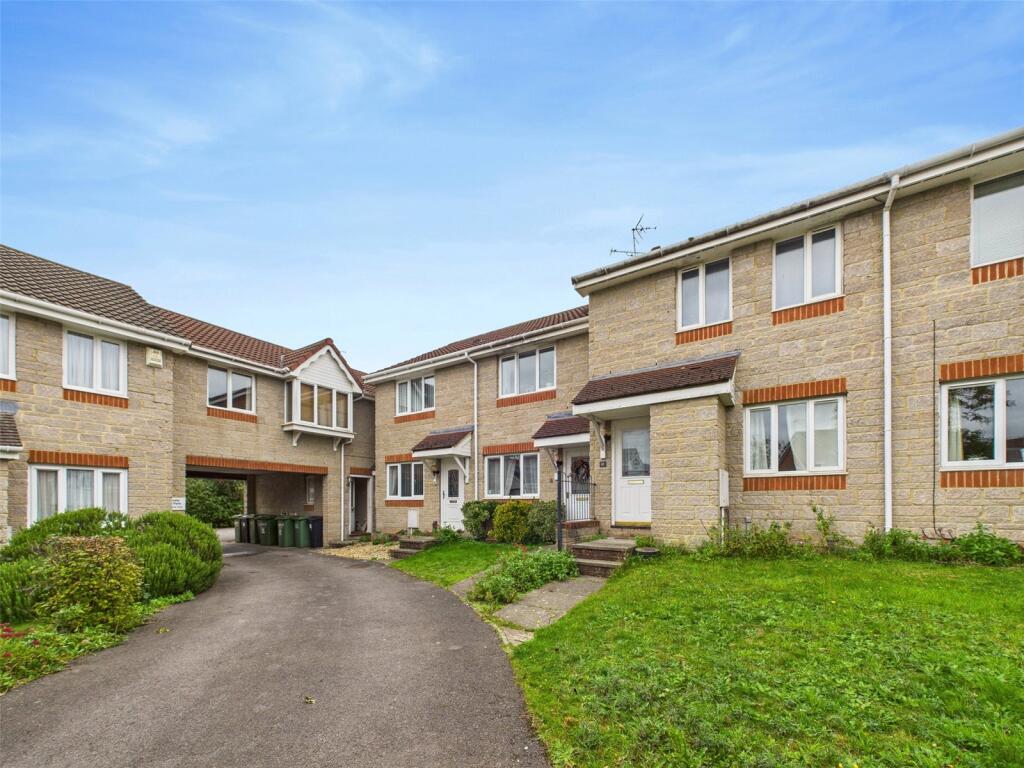 Main image of property: Bampton Croft, Bristol