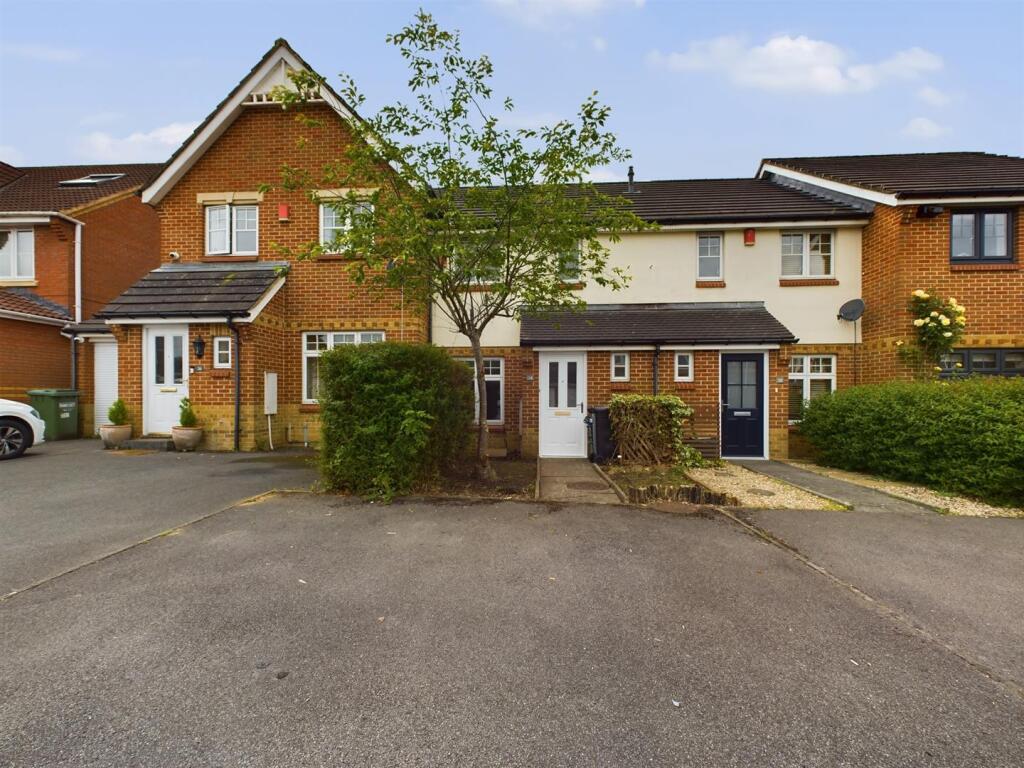 Main image of property: Tunbridge Way, Bristol