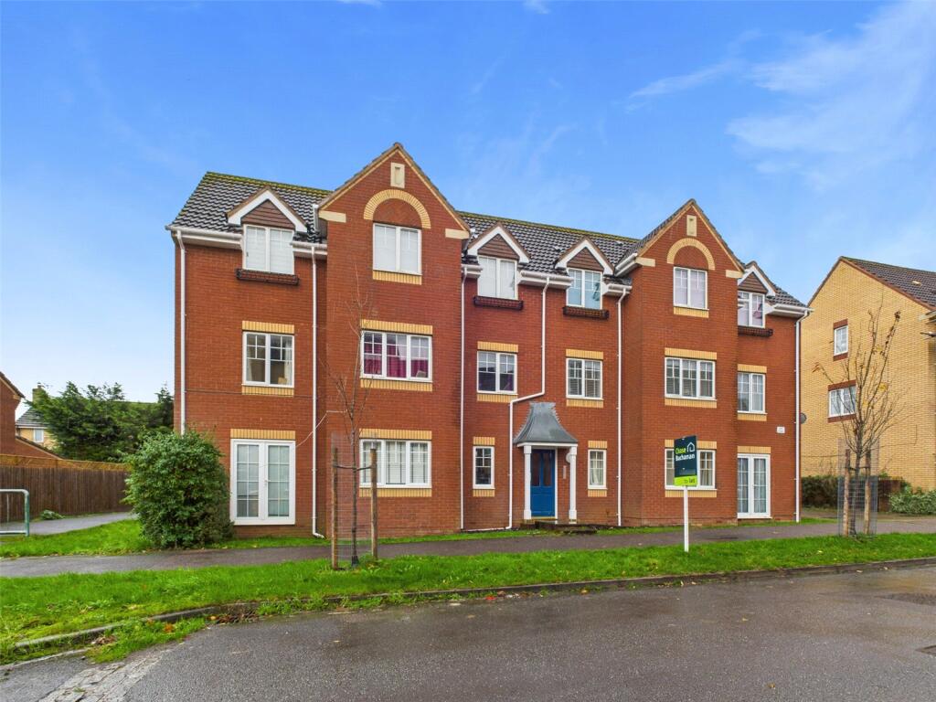 Main image of property: Pinkers Mead, Bristol