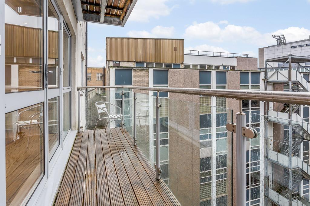 Main image of property: Marsh Street, Bristol