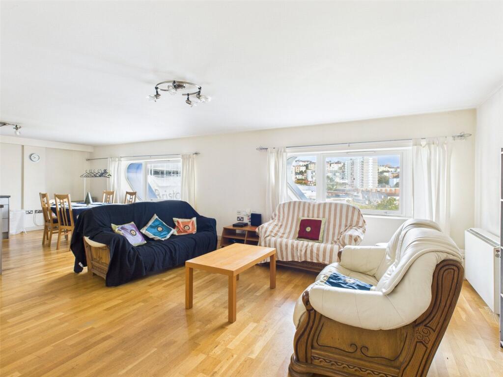 Main image of property: 51.02 Apartments, Bristol