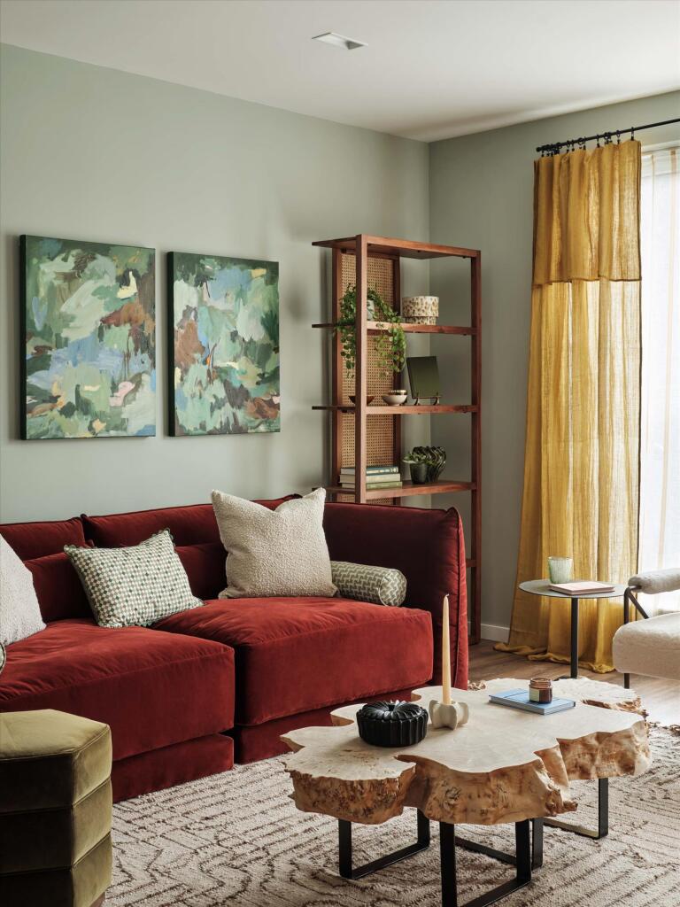 Main image of property: The Auria, Portobello Road, London, W10