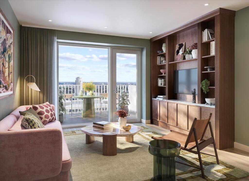 Main image of property: The Edit, Bear Lane, London, SE1