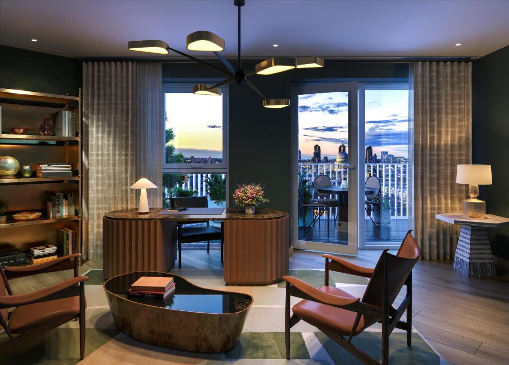 Main image of property: The Edit, Bear Lane, London, SE1