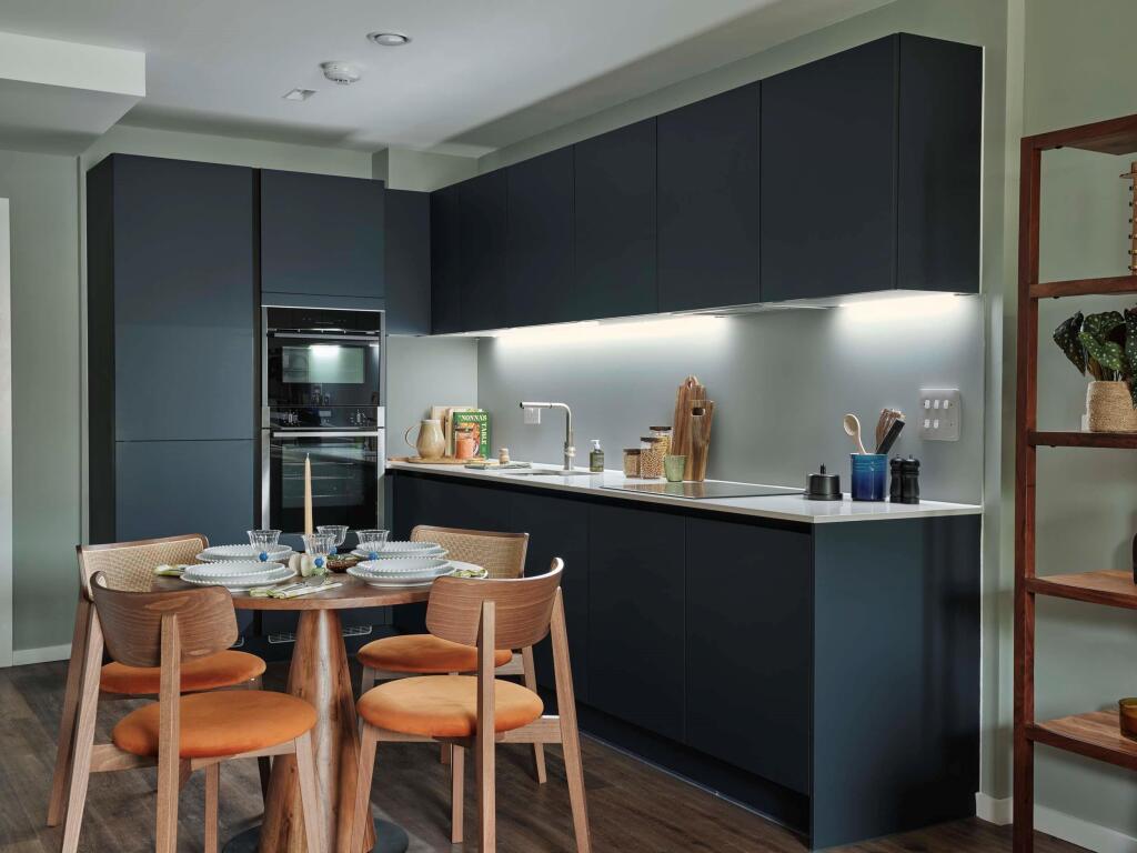 Main image of property: The Auria, Portobello Road, London, W10 5NN