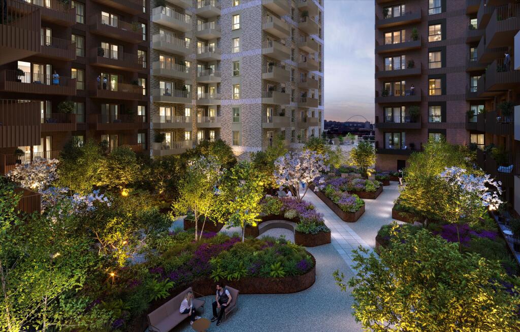 Main image of property: Verdean, Joseph Avenue, Acton, London, W3