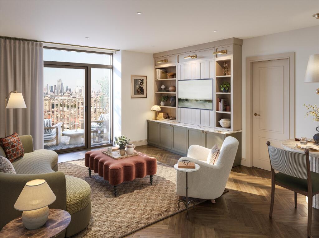 Main image of property: The Broadley, Westminster, London, NW8