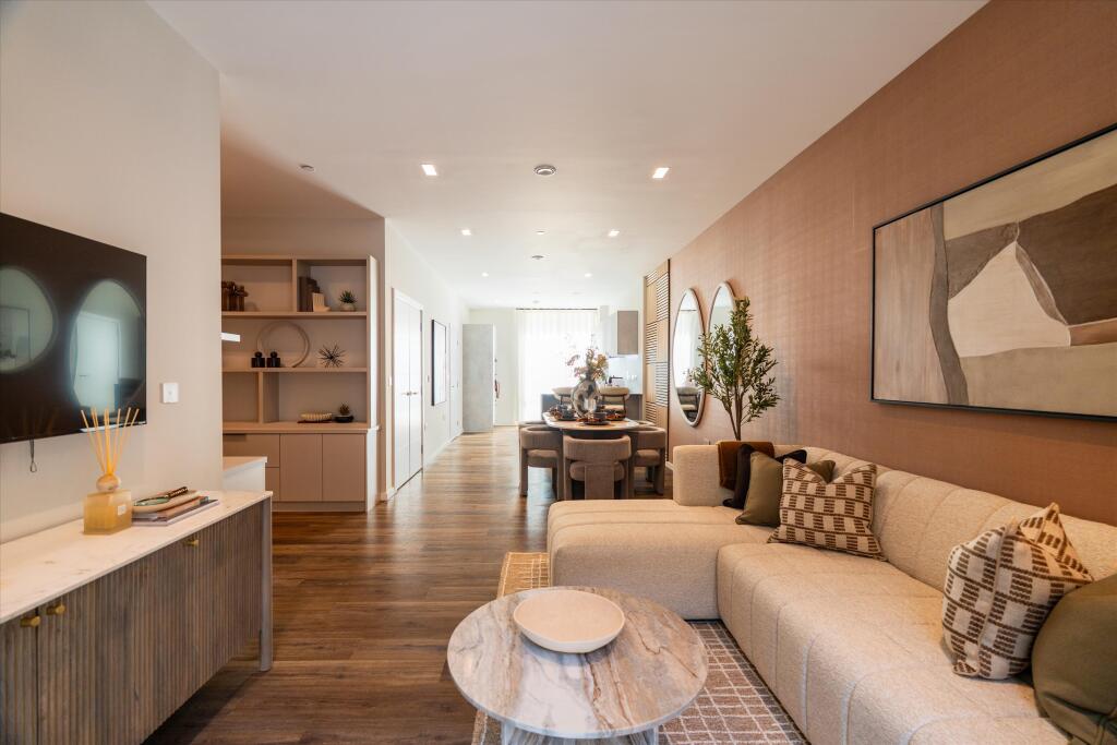 Main image of property: The Auria, Portobello Road, London, W10