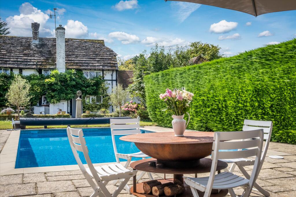 Main image of property: Furzen Lane, Rudgwick, Horsham, Surrey, RH12