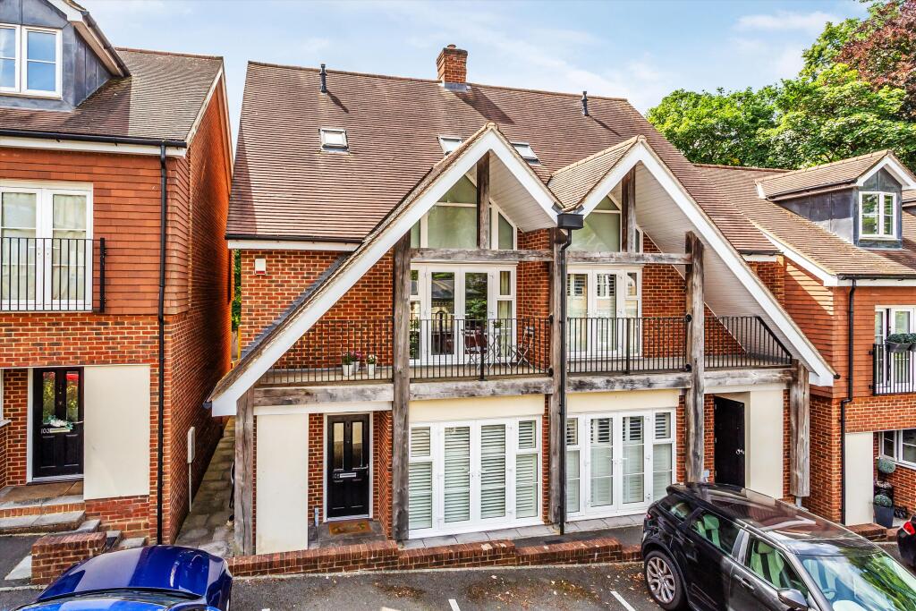 Main image of property: Uplands Road, Guildford, Surrey, GU1.