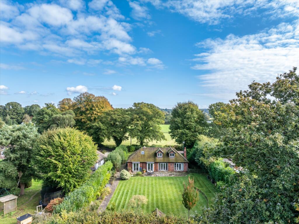 Main image of property: Rad Lane, Peaslake, Guildford, Surrey, GU5