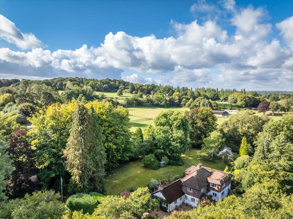 Main image of property: Green Lane, Shamley Green, Guildford, Surrey, GU5.