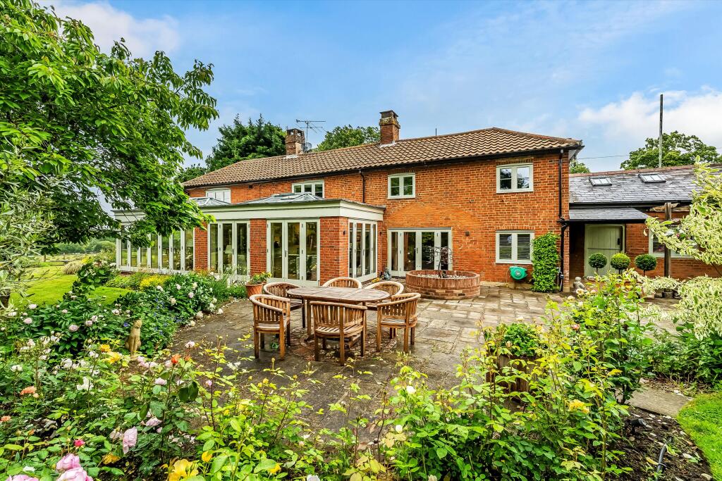 Main image of property: The Street, West Clandon, Guildford, Surrey, GU4 7TD