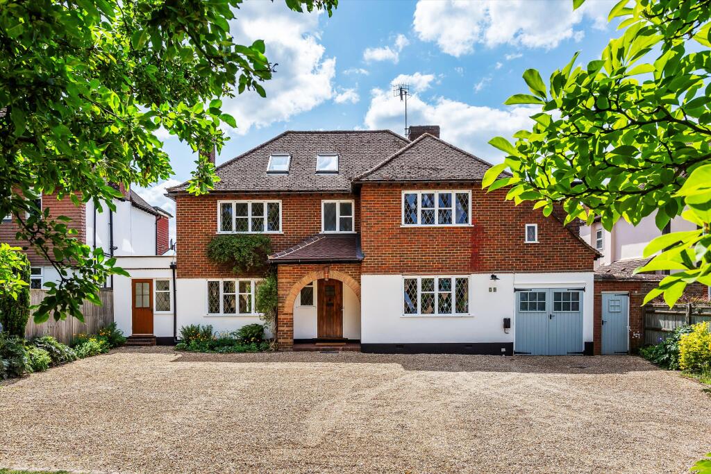 Main image of property: Horseshoe Lane East, Guildford, Surrey, GU1