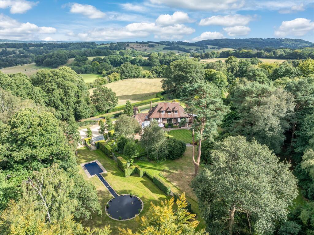 Main image of property: Munstead Heath Road, Godalming, Surrey, GU8