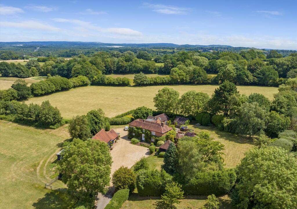 Main image of property: Highfield Lane, Thursley, Godalming, Surrey, GU8 6QJ
