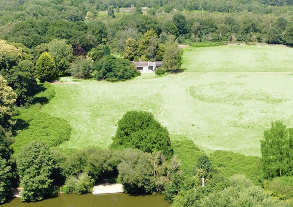 Main image of property: Whitmoor Common, Worplesdon, Guildford, Surrey, GU3 3EL