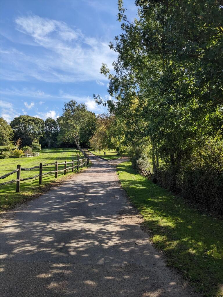 Main image of property: Knowle Lane, Cranleigh, Surrey, GU6.