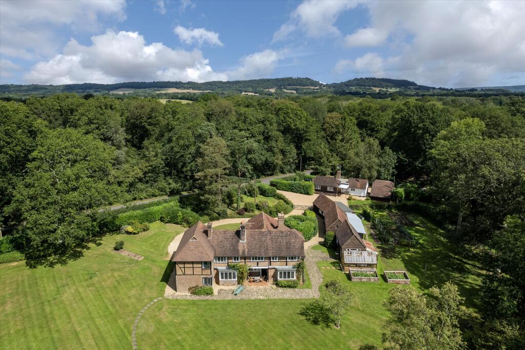 Main image of property: High Street Green, Chiddingfold, Godalming, Surrey, GU8