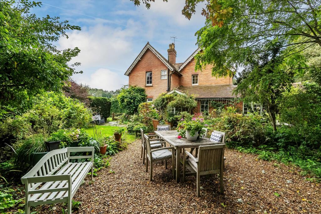 Main image of property: Heath Lane, Albury, Guildford, Surrey, GU5