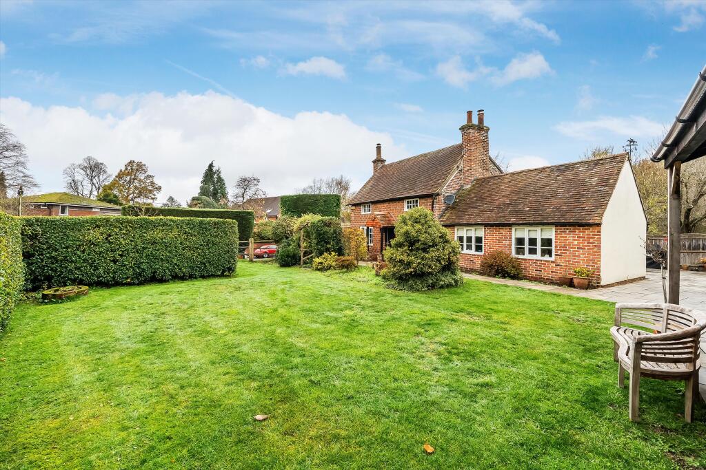 Main image of property: School Lane, Pirbright, Surrey, GU24 0JW