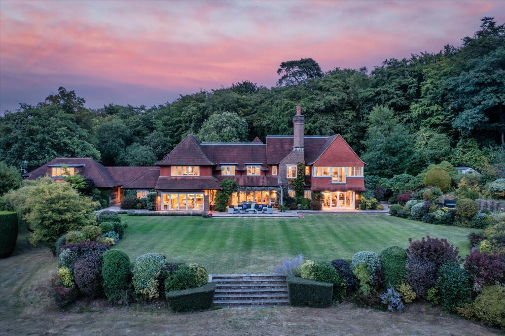 Main image of property: Park House, Abinger Common, Dorking, Surrey, RH5