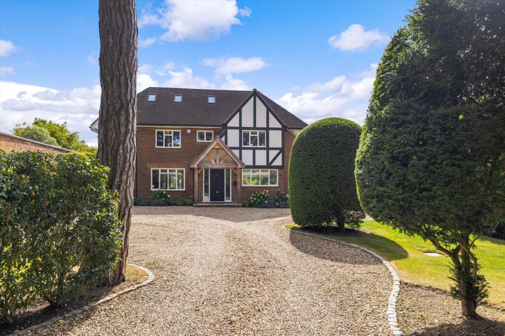 Main image of property: Horseshoe Lane East, Guildford, Surrey, GU1