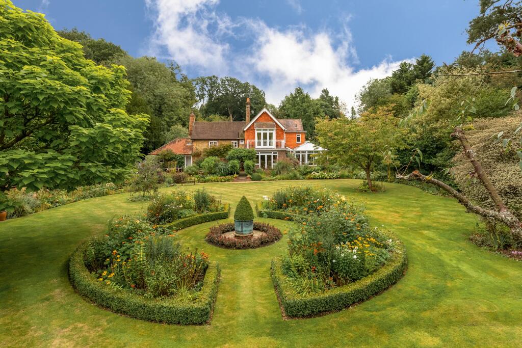 Main image of property: Peaslake Lane, Peaslake, Guildford, Surrey, GU5