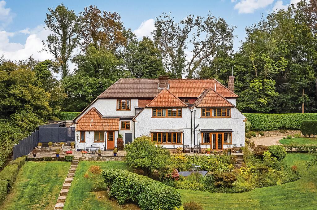 Main image of property: Vann Lake Road, Ockley, Dorking, Surrey RH5