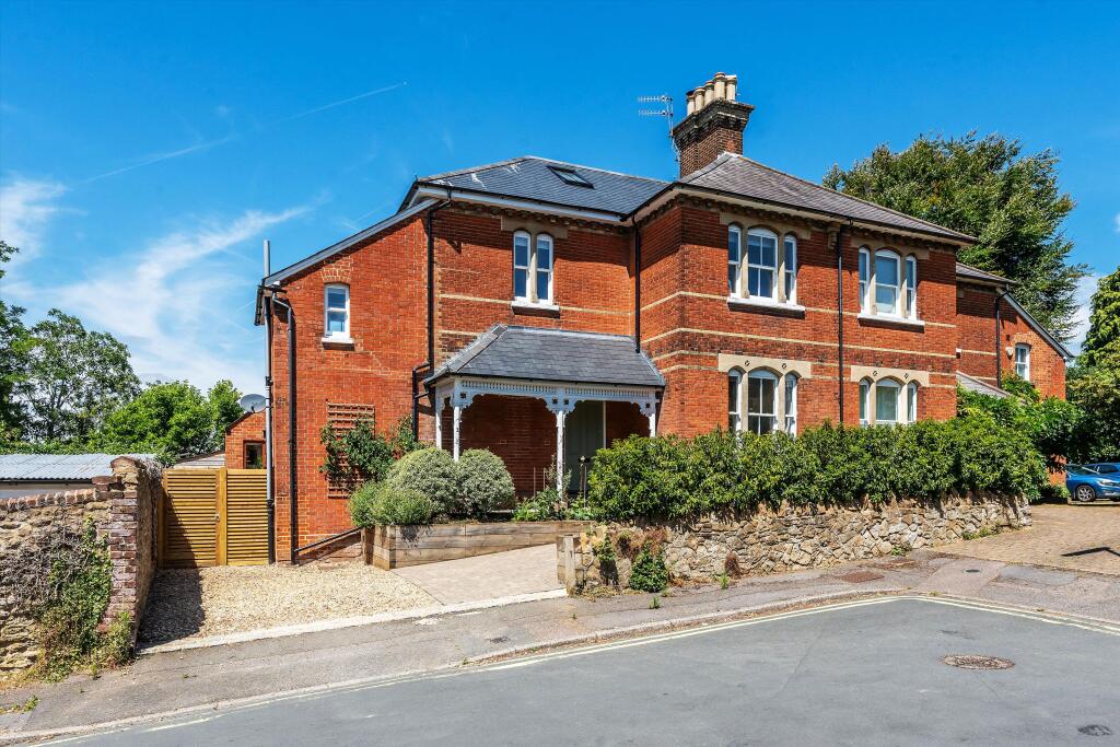 Main image of property: Churchill Road, Guildford, Surrey, GU1