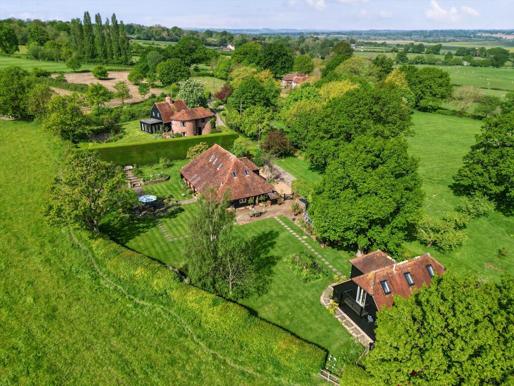 Main image of property: Kingsgate Lane, Wittersham, Tenterden, Kent, TN30