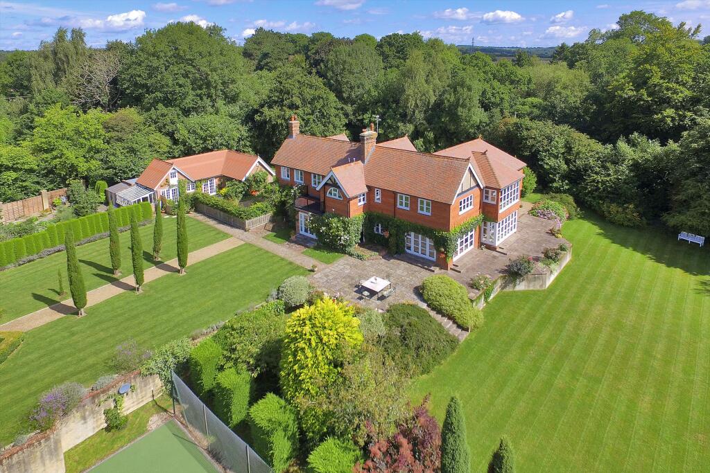 Main image of property: Hammer Lane, Rushlake Green, East Sussex, TN21