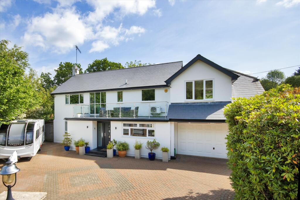 Main image of property: Bishops Down Park Road, Tunbridge Wells, Kent, TN4