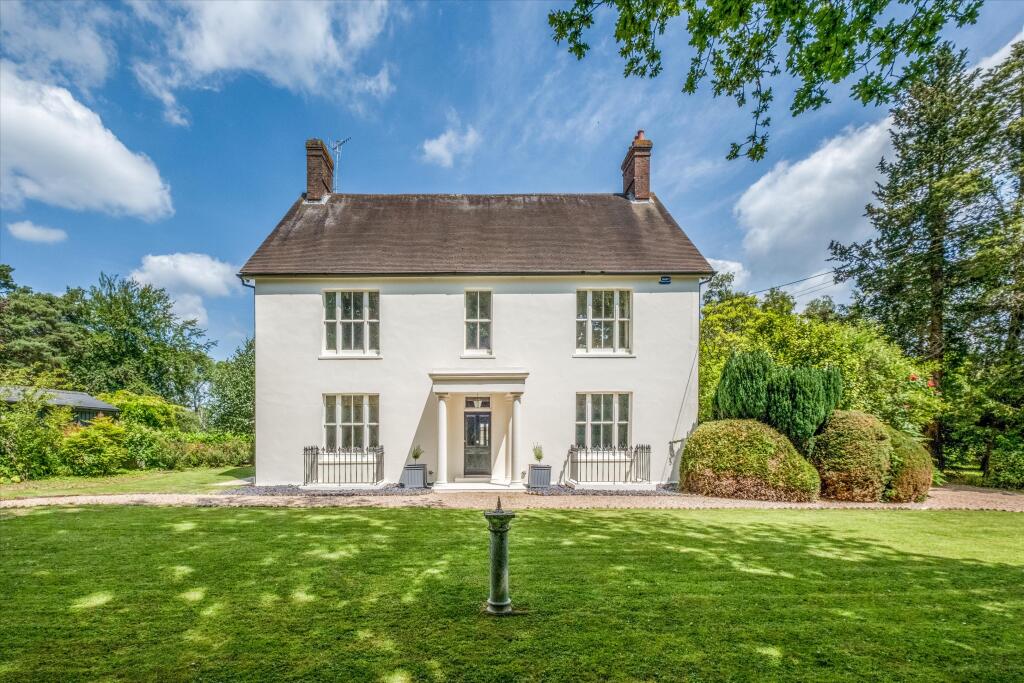 Main image of property: North Trade Road, Battle, East Sussex, TN33