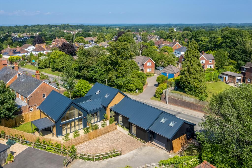 Main image of property: Angley Road, Cranbrook, Kent, TN17