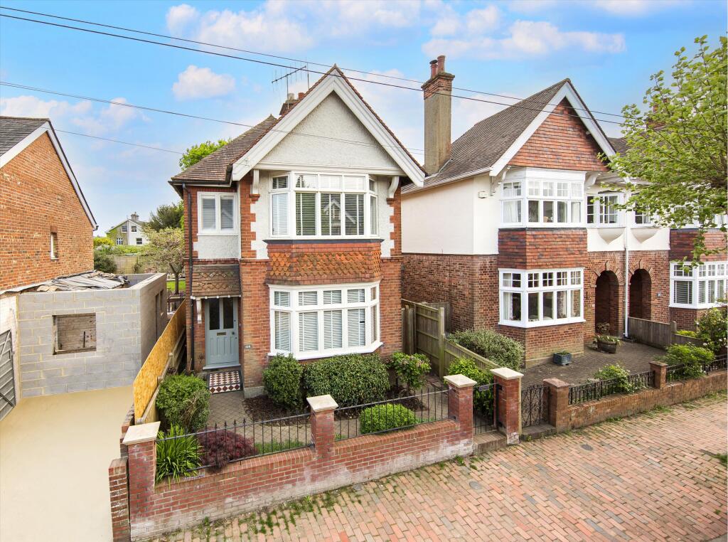Main image of property: Stephens Road, Tunbridge Wells, Kent, TN4
