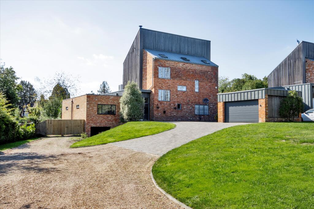 Main image of property: The Walled Garden, Argos Hill, Rotherfield, East Sussex, TN6