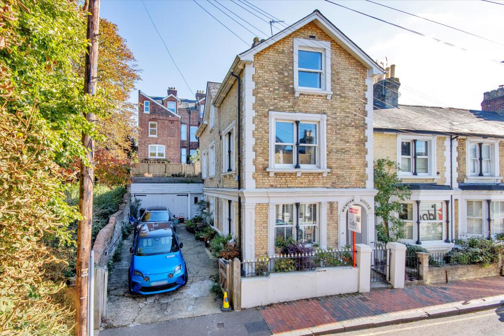 Main image of property: Mountfield Road, Tunbridge Wells, Kent, TN1