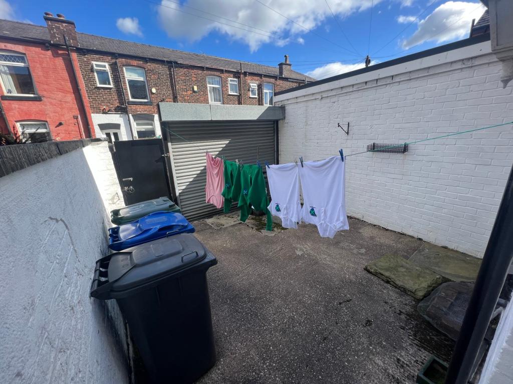 2 bedroom terraced house for sale in Ainsworth Road, Radcliffe