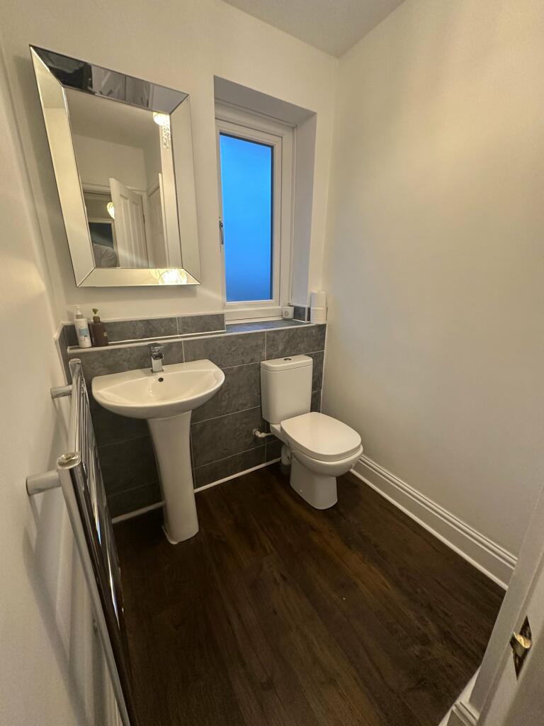 Additional property image - Conway Drive, Bury, BL9