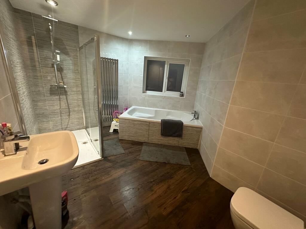 Additional property image - Conway Drive, Bury, BL9