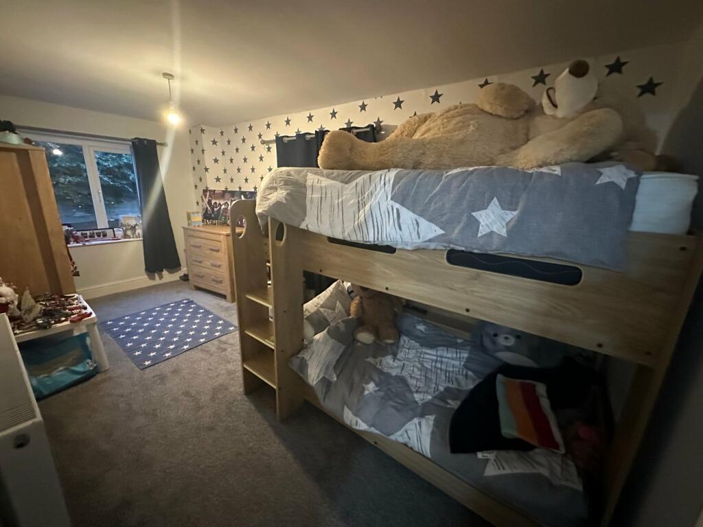Additional property image - Conway Drive, Bury, BL9