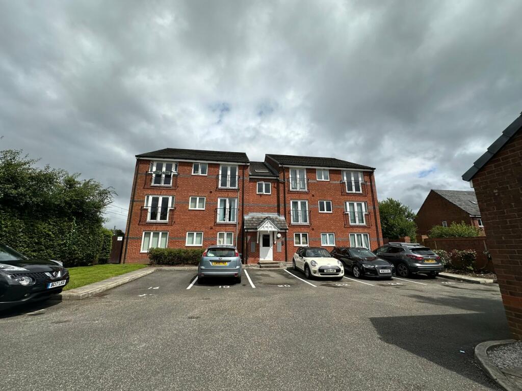 Main image of property: Oakwood Grove, Radcliffe, Manchester, M26