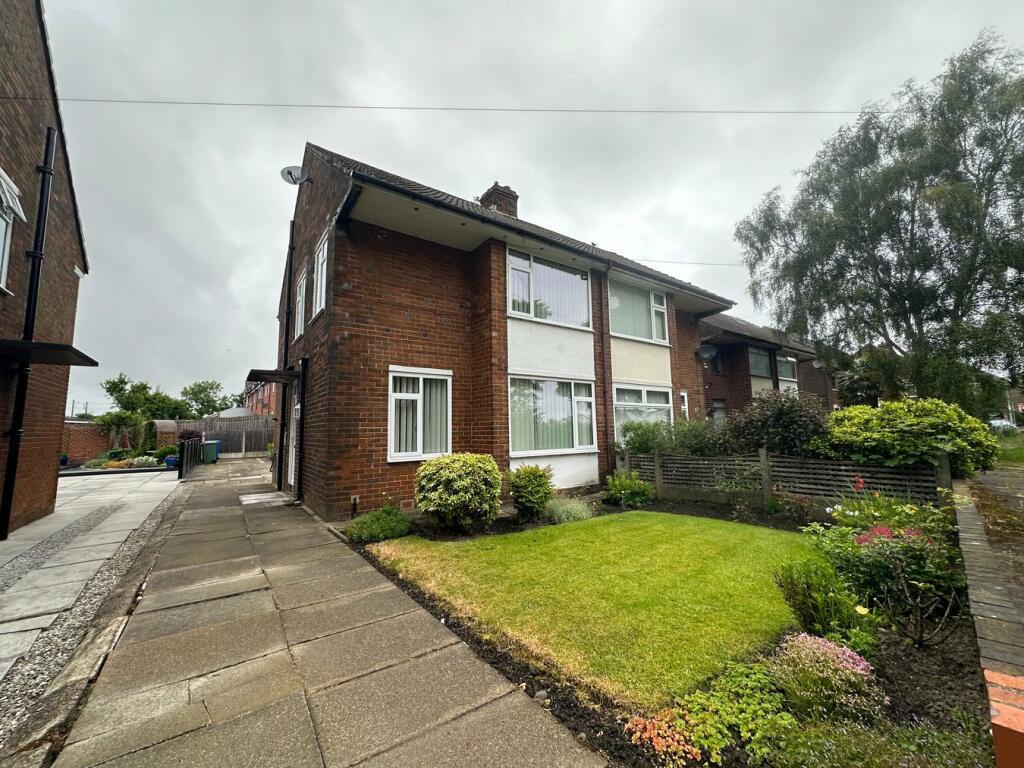 Main image of property: Bury Road, Radcliffe, Manchester, M26