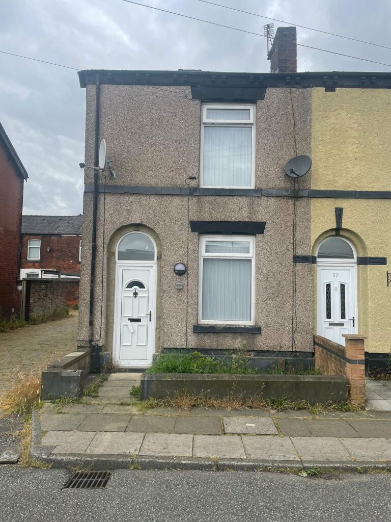 Main image of property: Eton Hill Road, Radcliffe, Manchester, M26