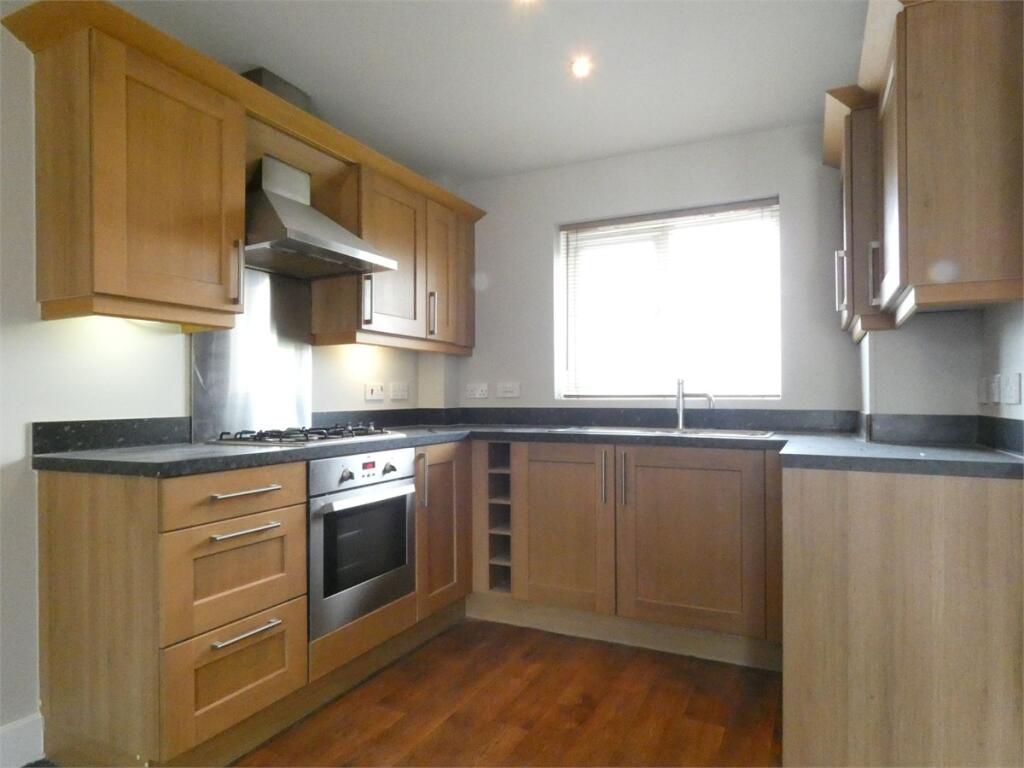 Additional property image - Corn Mill Drive, Farnworth, Bolton, BL4