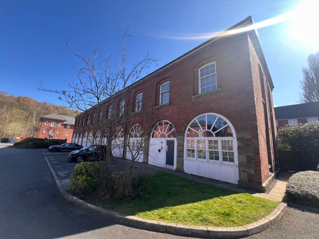 Main image of property: Fletcher Court, Radcliffe, Manchester, M26
