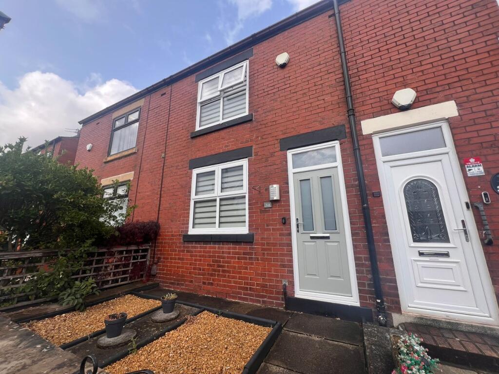 Main image of property: Lowton Street, Radcliffe, Manchester, M26