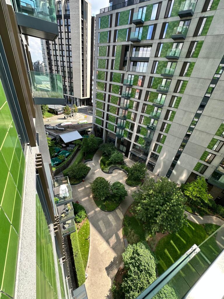 Main image of property: Bury Street, Salford, M3