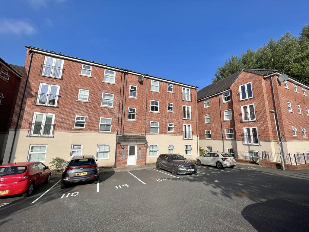 Main image of property: Stonemere Drive, Radcliffe, Manchester, M26